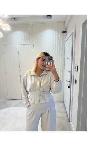 Prenses eşofman  takım 