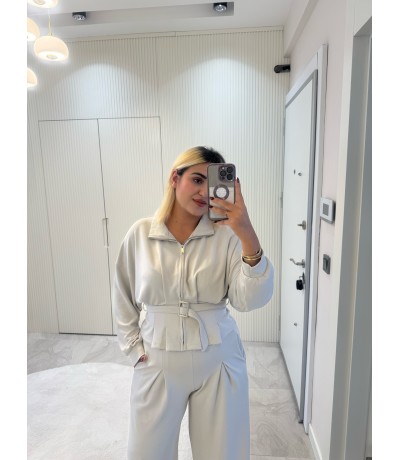 Prenses eşofman  takım 