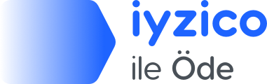 iyzico ödeme