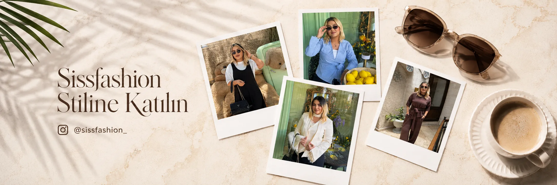 Sissfashion Instagram